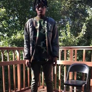 Meet your Posher, Shamen